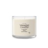 CARAMEL KISS Świeca mini - Yankee Candle