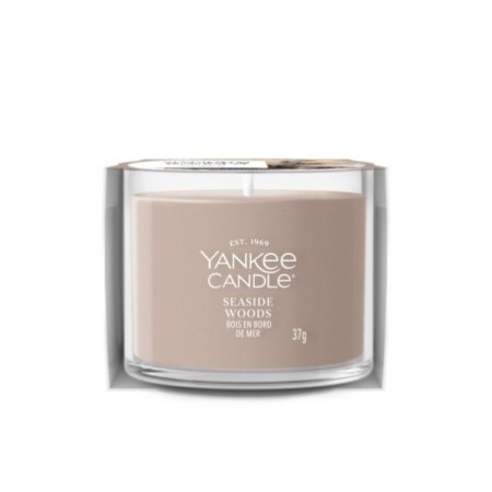 SEASIDE WOODS Świeca mini - Yankee Candle