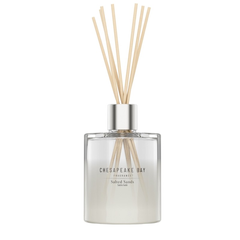 SALTED SANDS Pałeczki zapachowe - Chesapeake Bay Fragrance