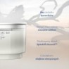 SALTED SANDS Świeca duża z 3 knotami - Chesapeake Bay Fragrance