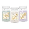 Little Luxuries