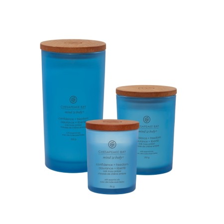 Oak Moss Amber