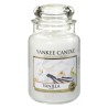 VANILLA Słoik duży - Yankee Candle