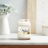 VANILLA Słoik duży - Yankee Candle
