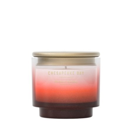HARBOUR HOLIDAY Świeca mała z 1 knotem - Chesapeake Bay Fragrance