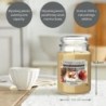 APPLE OAT LATTE Słoik duży - Home Inspiration
