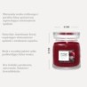 WOODLAND SPICE Świeca mała - Yankee Candle