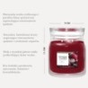 WOODLAND SPICE Świeca średnia - Yankee Candle