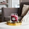WOODLAND SPICE Świeca średnia - Yankee Candle