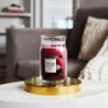 WOODLAND SPICE Świeca duża - Yankee Candle