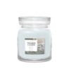 SNOW KISSED PINE Świeca mała - Yankee Candle