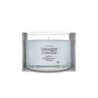SNOW KISSED PINE Świeca mini - Yankee Candle