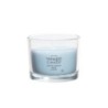 SNOW KISSED PINE Świeca mini - Yankee Candle