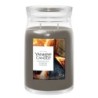 CRACKLING EMBERS Świeca duża - Yankee Candle