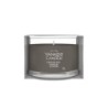 CRACKLING EMBERS Świeca mini - Yankee Candle