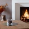 CRACKLING EMBERS Świeca mini - Yankee Candle