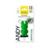 ABSOLUTE WILD Odświeżacz do samochodu ANDY - Mr&Mrs Fragrance