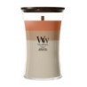 HEARTH SPICE ŚWIECA DUŻA - WoodWick