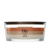 HEARTH SPICE ŚWIECA ELIPSA - WoodWick