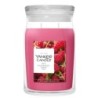 RED RASPBERRY Świeca duża - Yankee Candle