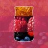 RED RASPBERRY Świeca mini - Yankee Candle