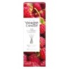 RED RASPBERRY Pałeczki zapachowe 100ml - Yankee Candle