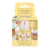 VANILLA CUPCAKE Car jar® ultimate - Yankee Candle