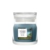 BAYSIDE CEDAR Świeca mała - Yankee Candle