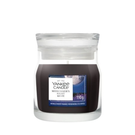 MIDSUMMER'S NIGHT® Świeca mała - Yankee Candle