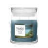 BAYSIDE CEDAR Świeca średnia - Yankee Candle