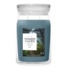 BAYSIDE CEDAR Świeca duża - Yankee Candle