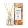 AMBER & SANDALWOOD Pałeczki zapachowe 100ml - Yankee Candle