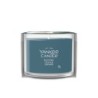 BAYSIDE CEDAR Świeca mini - Yankee Candle