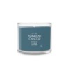 BAYSIDE CEDAR Świeca mini - Yankee Candle