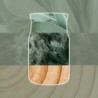 SILVER SAGE & PINE Świeca mini - Yankee Candle