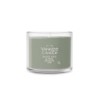 SILVER SAGE & PINE Świeca mini - Yankee Candle