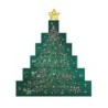 CHRISTMAS YC Kalendarz adwentowy Christmas Tree - Yankee Candle