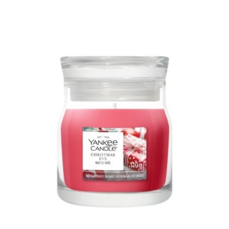CHRISTMAS EVE Świeca mała - Yankee Candle