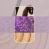 DRIED LAVENDER & OAK Świeca mała - Yankee Candle