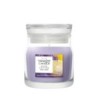 LEMON LAVENDER Świeca mała - Yankee Candle