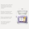 LEMON LAVENDER Świeca mała - Yankee Candle