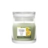 SAGE & CITRUS Świeca mała - Yankee Candle