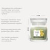 SAGE & CITRUS Świeca mała - Yankee Candle