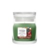 SHIMMERING CHRISTMAS TREE Świeca mała - Yankee Candle