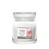 WHITE SPRUCE & GRAPEFRUIT Świeca mała - Yankee Candle