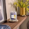 LEMON LAVENDER Świeca duża - Yankee Candle