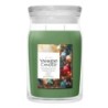 SHIMMERING CHRISTMAS TREE Świeca duża - Yankee Candle