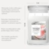 WHITE SPRUCE & GRAPEFRUIT Świeca duża - Yankee Candle