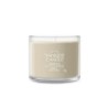 AMBER & SANDALWOOD Świeca mini - Yankee Candle