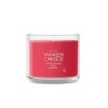 CHRISTMAS EVE Świeca mini - Yankee Candle
